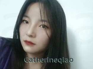 Catherineqiao Anal X