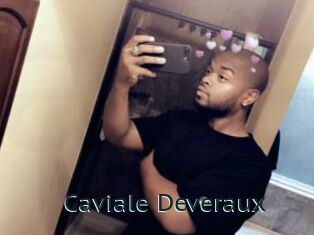 Caviale_Deveraux