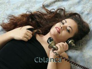 Cblanca