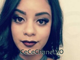 CeCeChanelXO