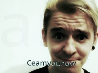 Ceamyounow