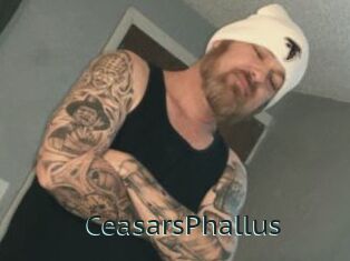 CeasarsPhallus
