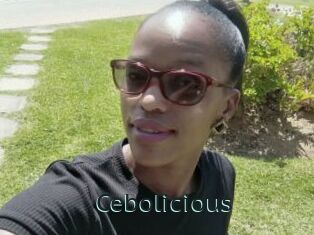 Cebolicious