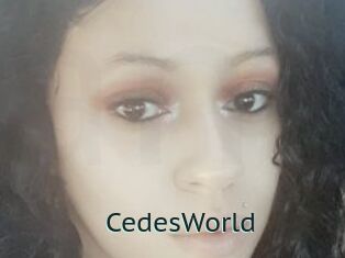 CedesWorld