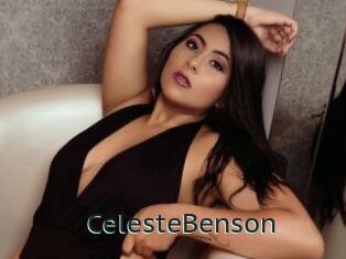 CelesteBenson