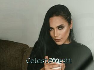CelesteWestt Anal X