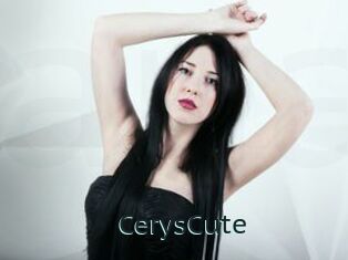 CerysCute