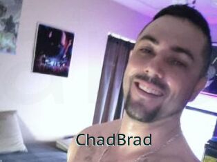 ChadBrad Anal X