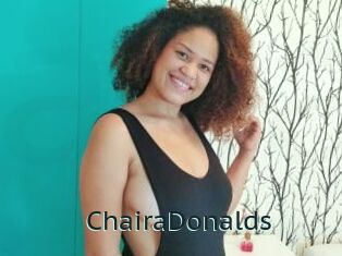 ChairaDonalds