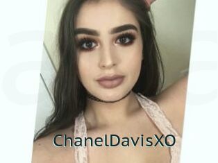 ChanelDavisXO