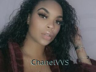 ChanelVVS