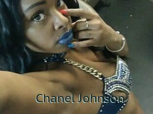Chanel_Johnson