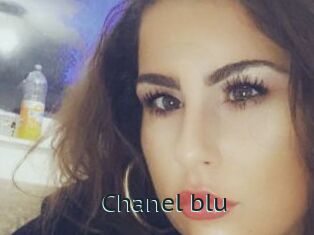 Chanel_blu