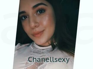 Chanellsexy