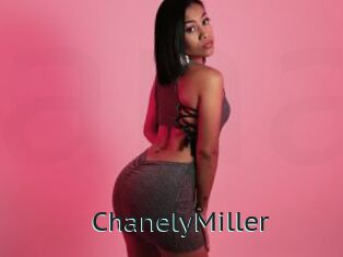 ChanelyMiller