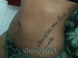 ChangoWET