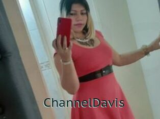 ChannelDavis