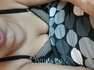 Chanty24x