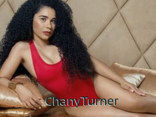 ChanyTurner