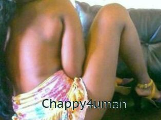 Chappy4uman