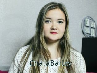 CharaBarley