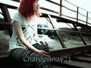 Chardonnay21 Anal X