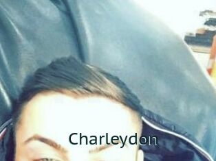 Charleydon Anal X