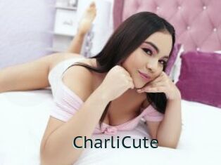 CharliCute Anal X