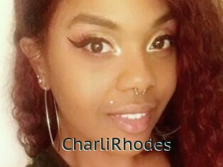 CharliRhodes
