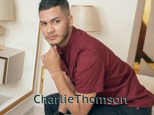 CharlieThomson