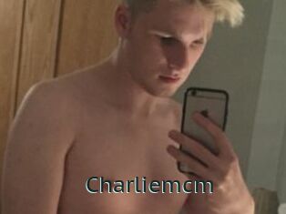 Charliemcm Anal X