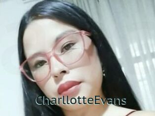 CharllotteEvans