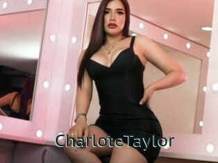 CharloteTaylor