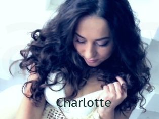Charlotte Anal X