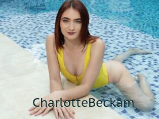 CharlotteBeckam