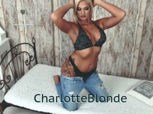 CharlotteBlonde