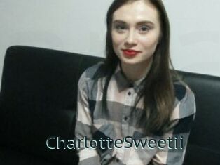 CharlotteSweetii