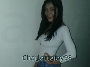 Charlottejoy98