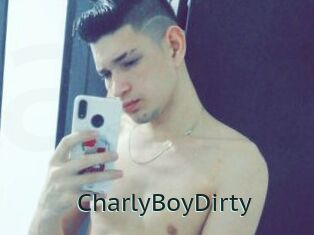 CharlyBoyDirty
