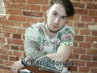 CharlyMorgan