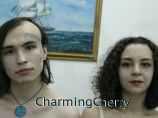 CharmingCherry