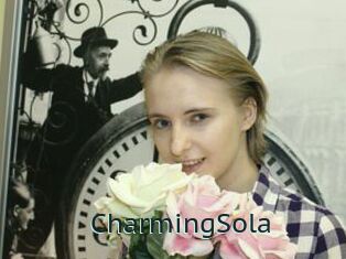 CharmingSola