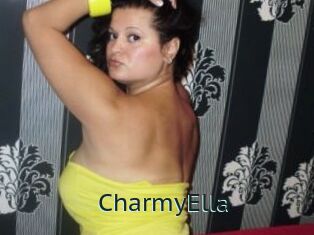 CharmyElla