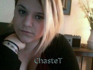 ChasteT