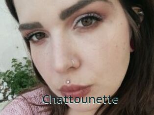 Chattounette