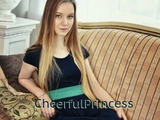 CheerfulPrincess