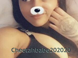 Cheetahbabe202020