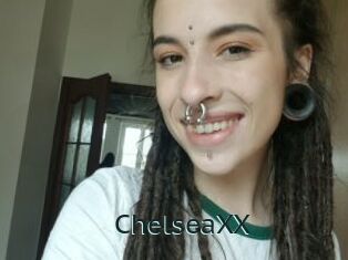 ChelseaXX