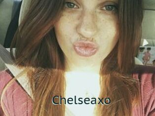 Chelseaxo