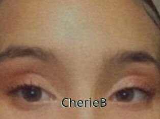 CherieB